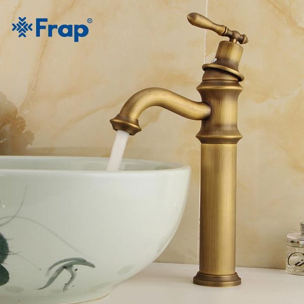 bathroom sink faucets frap antique brushed basin faucet full of european single handle dual control plus high and cold copper y10068
bathroom sink faucets frap antique brushed basin faucet full of european single handle dual control plus high and cold copper y10068