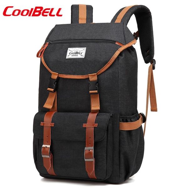 backpack men's outdoor travel large capacity decompression brand leisure fashion computer
backpack men's outdoor travel large capacity decompression brand leisure fashion computer