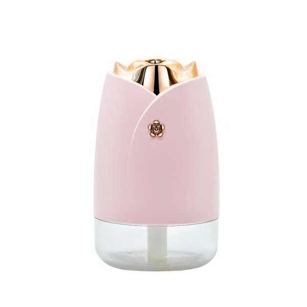 mini humidifier essential aroma diffuser, ultrasonic air creative rose with lights for the car home humidifiers
mini humidifier essential aroma diffuser, ultrasonic air creative rose with lights for the car home humidifiers