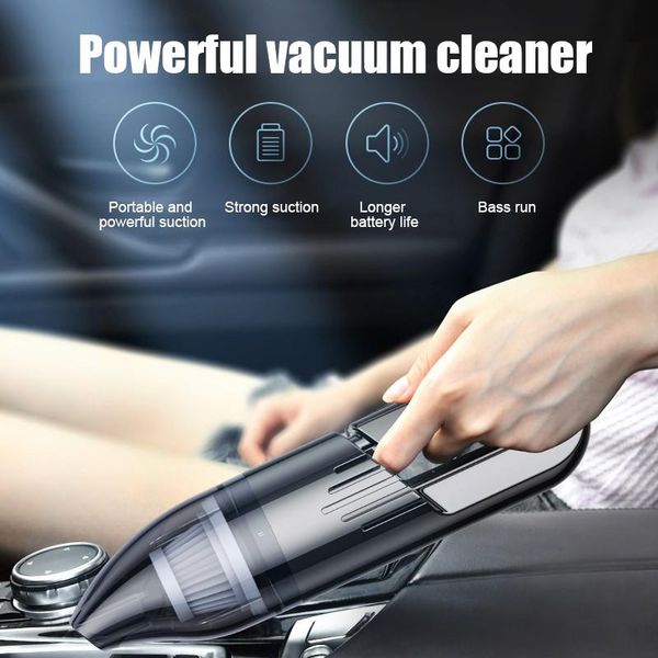 vacuum cleaners mini handheld car cleaner wireless 6000pa strog suction powerful for home deskcleaning portable
vacuum cleaners mini handheld car cleaner wireless 6000pa strog suction powerful for home deskcleaning portable