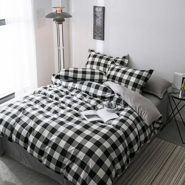 bedding sets duvet pillowcase, black/white fabric, cover and plain bed sheet, set for children adults, boys girls
bedding sets duvet pillowcase, black/white fabric, cover and plain bed sheet, set for children adults, boys girls