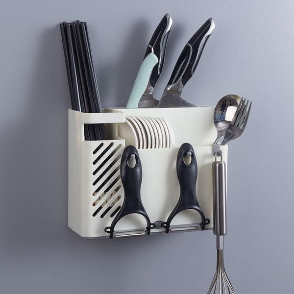storage bottles & jars plastic rack spoon chopsticks draining wall mounted tray with hook box kitchen tableware organizer
storage bottles & jars plastic rack spoon chopsticks draining wall mounted tray with hook box kitchen tableware organizer