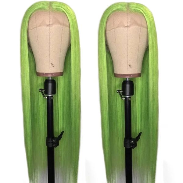 straight synthetic lace frontal wigs brazilian simulation human hair for black women orange/red/green/blue/pink color machine made 150% dens
straight synthetic lace frontal wigs brazilian simulation human hair for black women orange/red/green/blue/pink color machine made 150% dens