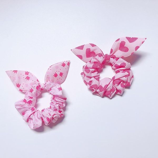 boutique 10pcs fashion tiaras/heart print scrunchies ears twists ponytail holder elastic hair bands easter headwear accessories, Slivery;white
boutique 10pcs fashion tiaras/heart print scrunchies ears twists ponytail holder elastic hair bands easter headwear accessories, Slivery;white
