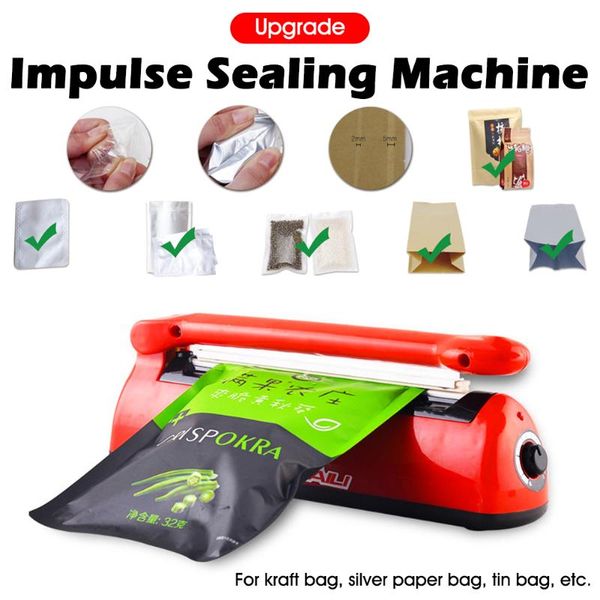 automatic portable sealing machine electric vacuum heat manual household packing bag clips
automatic portable sealing machine electric vacuum heat manual household packing bag clips