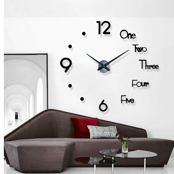 desk & table clocks creative art clock large silent modern diy self adhesive living room digital horloge murale led home decor db60sz
desk & table clocks creative art clock large silent modern diy self adhesive living room digital horloge murale led home decor db60sz