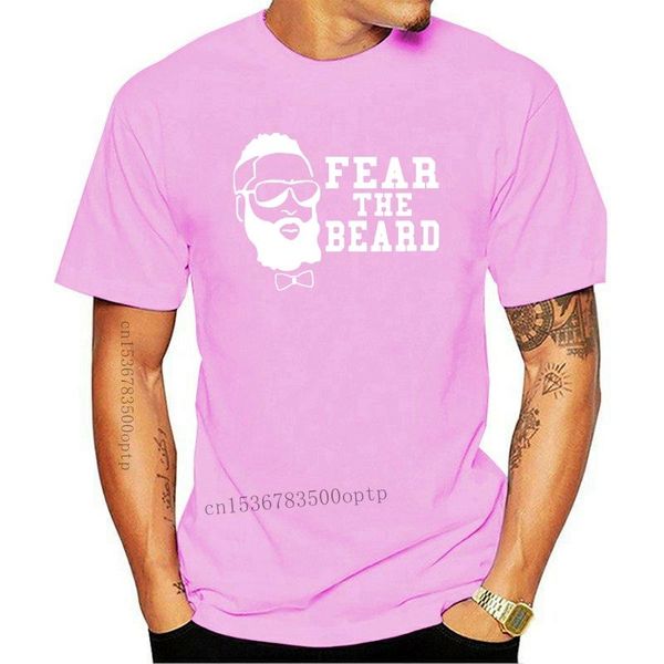 men's t-shirts fashion men fear the beard basketballer sportive houston novelty youth kids t shirt tee, White;black
men's t-shirts fashion men fear the beard basketballer sportive houston novelty youth kids t shirt tee, White;black