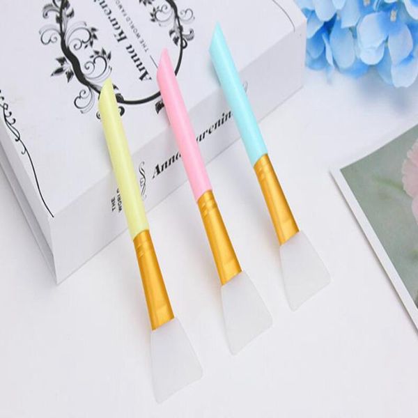 makeup brushes 1pcs professional mask brush diy facial beauty foundation soft silicone skin care tools
makeup brushes 1pcs professional mask brush diy facial beauty foundation soft silicone skin care tools