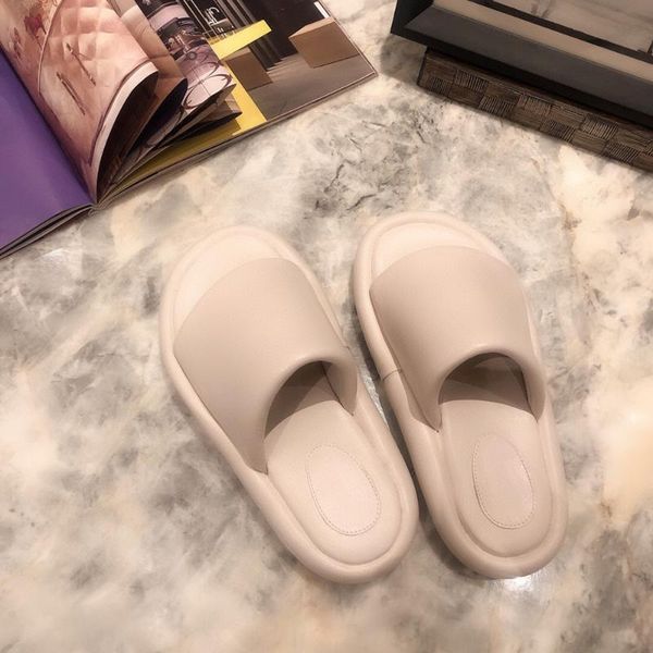 fashion luxury designed women's shoes genuine leather indoor household slippers solid lovely, Black
fashion luxury designed women's shoes genuine leather indoor household slippers solid lovely, Black