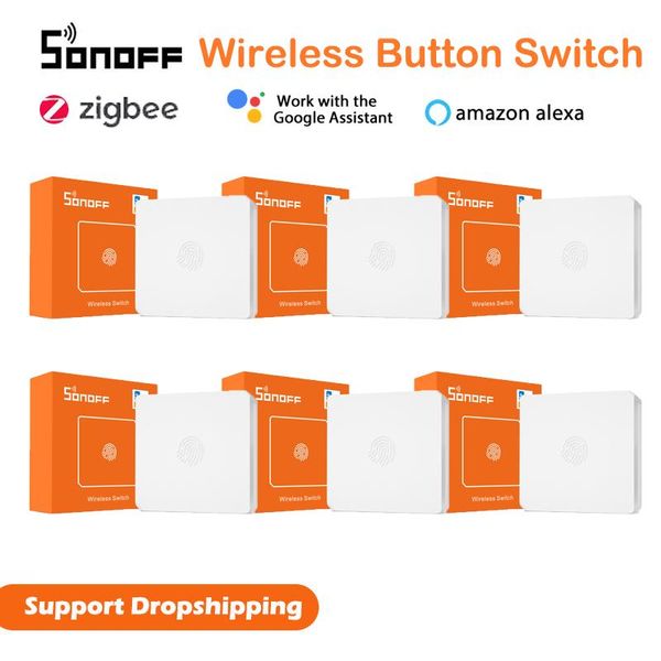 smart home control sonoff snzb-01 zigbee wireless switch operation application alexa google exquisite mini sensor
smart home control sonoff snzb-01 zigbee wireless switch operation application alexa google exquisite mini sensor