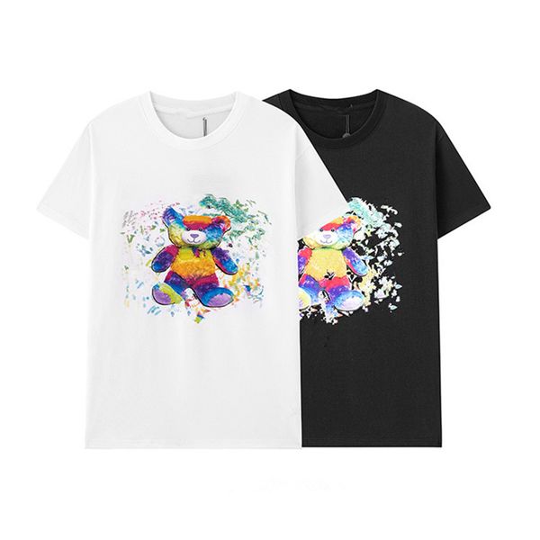2021 fashion cotton mens t-shirts summer print cartoon t-shirt women ladies short-sleeved round neck male tee231, White;black
2021 fashion cotton mens t-shirts summer print cartoon t-shirt women ladies short-sleeved round neck male tee231, White;black