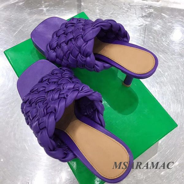 high heel women platform slippers square open toe leather sandals ladies mules summer designer sandal casual slides shoes, Black
high heel women platform slippers square open toe leather sandals ladies mules summer designer sandal casual slides shoes, Black