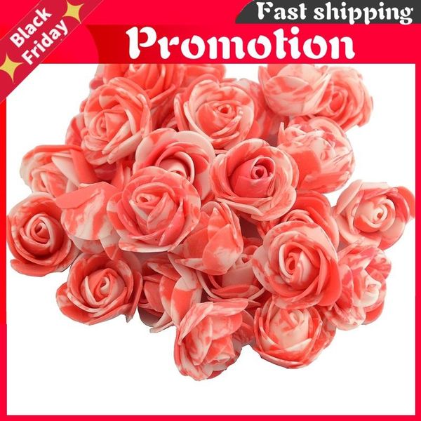 decorative flowers & wreaths 500pcs 3.5cm colorful pe foam artificial rose flower head scrapbooking for diy wedding home decoration handmade
decorative flowers & wreaths 500pcs 3.5cm colorful pe foam artificial rose flower head scrapbooking for diy wedding home decoration handmade