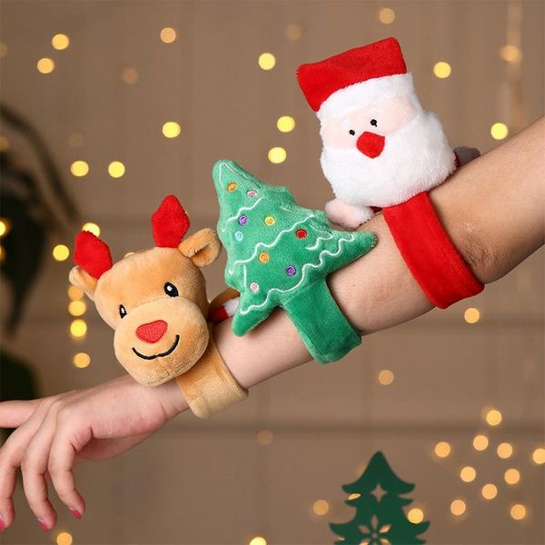 christmas decorations clapping circle children gift pat hand ring bracelet decoration santa claus tree deer ornaments party toys
christmas decorations clapping circle children gift pat hand ring bracelet decoration santa claus tree deer ornaments party toys