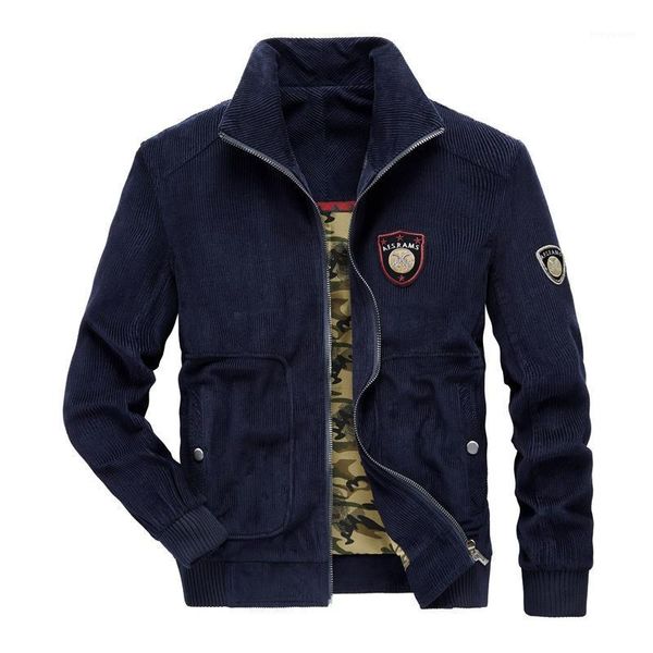 men's jackets corduroy jacket comfortable men fashion cotton outsidewear trend casual harajuku handsome all-match spring korean youth, Black;brown
men's jackets corduroy jacket comfortable men fashion cotton outsidewear trend casual harajuku handsome all-match spring korean youth, Black;brown
