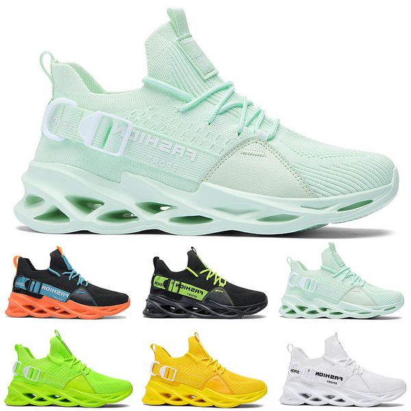 ale mens womens running shoes triple black white green shoe outdoor men women designer sneakers sport trainers big size 39-46
ale mens womens running shoes triple black white green shoe outdoor men women designer sneakers sport trainers big size 39-46