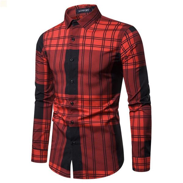 2021 designers mens polo shirt long sleeves cardigan fashion men clothing lapel button up polyester (polyester) dress t shirts us size crop, White;black
2021 designers mens polo shirt long sleeves cardigan fashion men clothing lapel button up polyester (polyester) dress t shirts us size crop, White;black