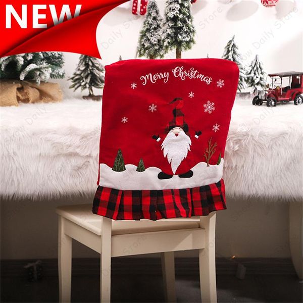 chair covers christmas cover universal size santa claus merry decorations for home table decoration accessories gifts
chair covers christmas cover universal size santa claus merry decorations for home table decoration accessories gifts