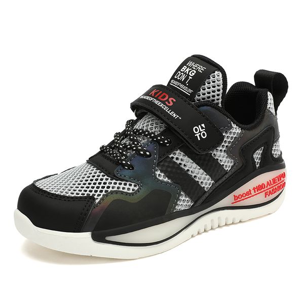 fashion sneakers for kids boys 2021 girls boys school running shoes breathable kids sport shoes tenis summer lace up 5-12 years, Black
fashion sneakers for kids boys 2021 girls boys school running shoes breathable kids sport shoes tenis summer lace up 5-12 years, Black