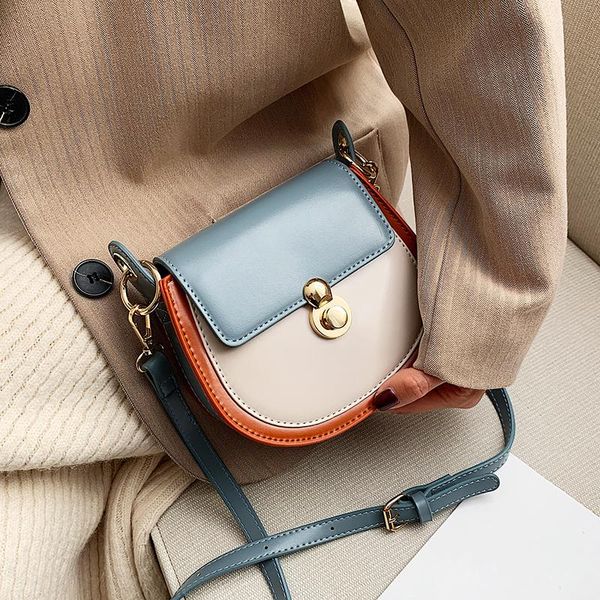 trend western style simple cute personality one-shoulder high texture all-match crossbody pu women small square bag cross body
trend western style simple cute personality one-shoulder high texture all-match crossbody pu women small square bag cross body
