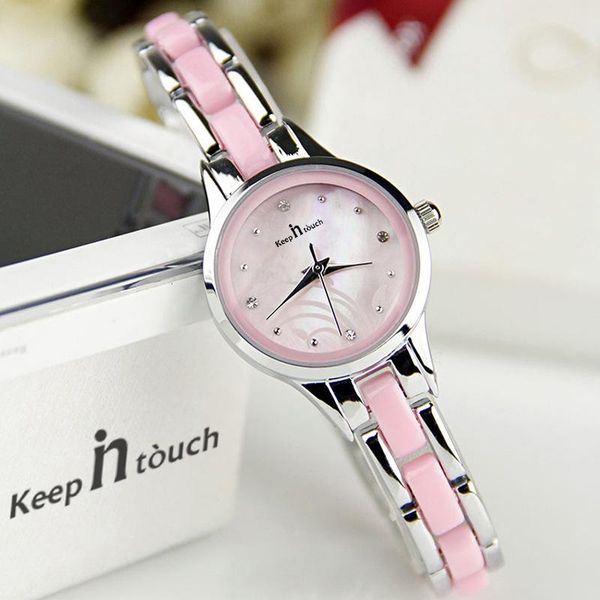 fashion women watches ceramics strap waterproof quartz ladies watch 2021 gift for lady montre femme wristwatches, Slivery;brown
fashion women watches ceramics strap waterproof quartz ladies watch 2021 gift for lady montre femme wristwatches, Slivery;brown