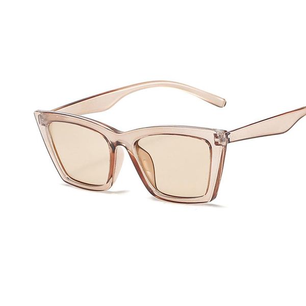 sunglasses street beat oversize square women brand designer gradient mirrors sun glasses vintage cat eye feminino, White;black
sunglasses street beat oversize square women brand designer gradient mirrors sun glasses vintage cat eye feminino, White;black