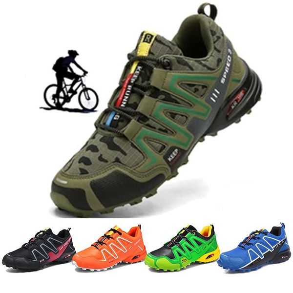 nieuwe collectie leisure fietsschoenen mountainbike fiets zelfsluitende schoenen anti-slip ademende sneakers mtb schoene cycling footwear, Black
nieuwe collectie leisure fietsschoenen mountainbike fiets zelfsluitende schoenen anti-slip ademende sneakers mtb schoene cycling footwear, Black