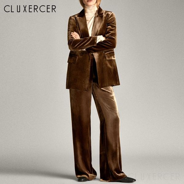 women's suits & blazers work pant ol 2 piece set for women autumn winter long sleeve blazer jacket + high waist pants suit female elega, White;black
women's suits & blazers work pant ol 2 piece set for women autumn winter long sleeve blazer jacket + high waist pants suit female elega, White;black