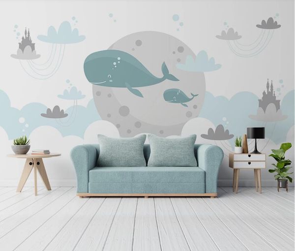 wallpapers ainyoousem cartoon underwater children's world background wall papier peint papel de parede wallpaper 3d stickers
wallpapers ainyoousem cartoon underwater children's world background wall papier peint papel de parede wallpaper 3d stickers