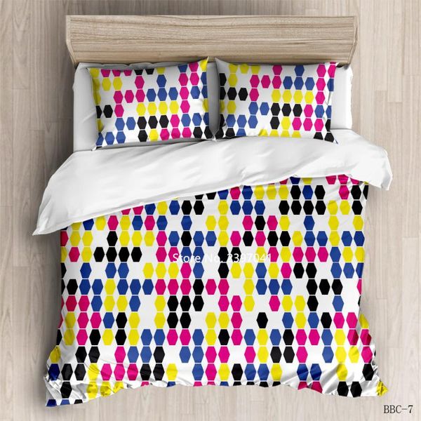 bedding sets 2-3 pieces multi-color block patchwork set stylish color down quilt cover pillowcase children bedroom decoration
bedding sets 2-3 pieces multi-color block patchwork set stylish color down quilt cover pillowcase children bedroom decoration