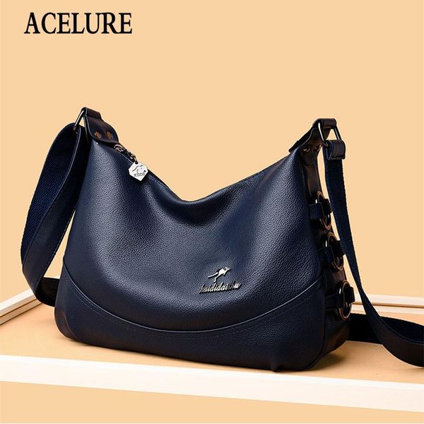 evening bags acelure women's shoulder bag solid pu leather large capacity crossbody women summer handbag female travel bolsa feminina
evening bags acelure women's shoulder bag solid pu leather large capacity crossbody women summer handbag female travel bolsa feminina