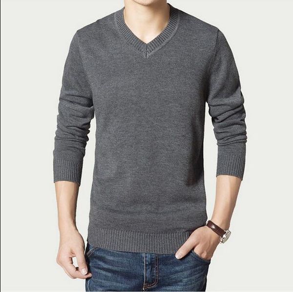 men's sweaters zng style autumn fashion brand casual v-neck striped slim fit knitting mens pullovers men clothes 815x, White;black
men's sweaters zng style autumn fashion brand casual v-neck striped slim fit knitting mens pullovers men clothes 815x, White;black