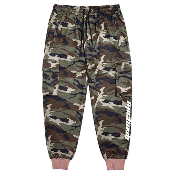 men's pants plus size 7xl 6xl 5xl xxxxl slim feet harlan beam multi-pocket trousers men camouflage overalls casual, Black
men's pants plus size 7xl 6xl 5xl xxxxl slim feet harlan beam multi-pocket trousers men camouflage overalls casual, Black