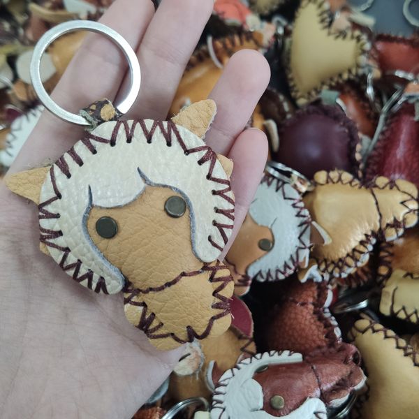 keychain bag men women parts accessories keyring leather key chain keychains buckle lovers car handmade leather mens womens bags pendant, Black
keychain bag men women parts accessories keyring leather key chain keychains buckle lovers car handmade leather mens womens bags pendant, Black