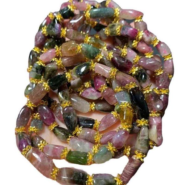 brazilian tourmaline single ring bracelet multicolor stone with shape bracelet, Black
brazilian tourmaline single ring bracelet multicolor stone with shape bracelet, Black