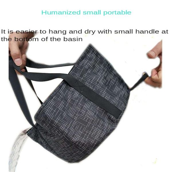 portable folding water basin outdoor camping light fishing bucket home-style fillin g device bags
portable folding water basin outdoor camping light fishing bucket home-style fillin g device bags