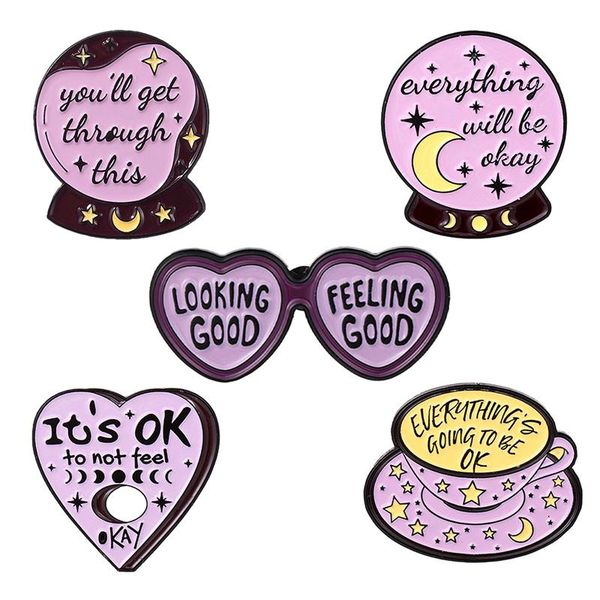 pins, brooches cute love pins coffee moon shaped paint brooch wholesale bag decoration badges gifts for friends, Gray
pins, brooches cute love pins coffee moon shaped paint brooch wholesale bag decoration badges gifts for friends, Gray