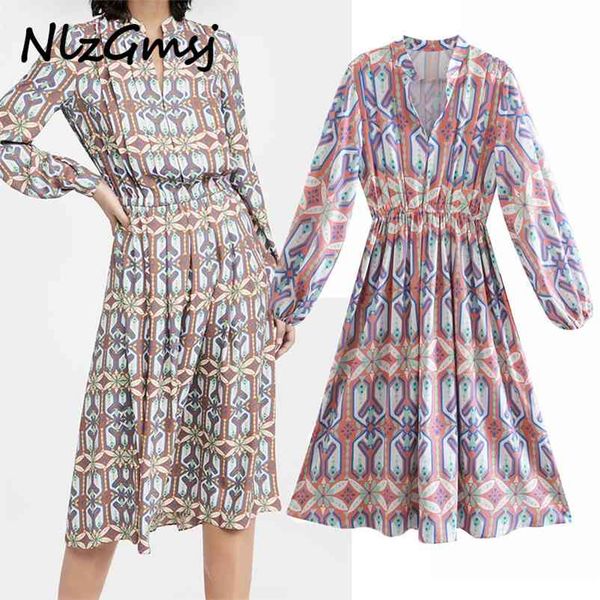 dres spring elegant floral print split midi female chic puff sleeve de fiesta vestidos 210628, Black;gray
dres spring elegant floral print split midi female chic puff sleeve de fiesta vestidos 210628, Black;gray