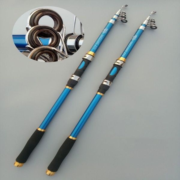 2.1m 2.4m 2.7m 3.0m 3.6m fishing rod feeder hard frp portable high performance sea boat rods
2.1m 2.4m 2.7m 3.0m 3.6m fishing rod feeder hard frp portable high performance sea boat rods