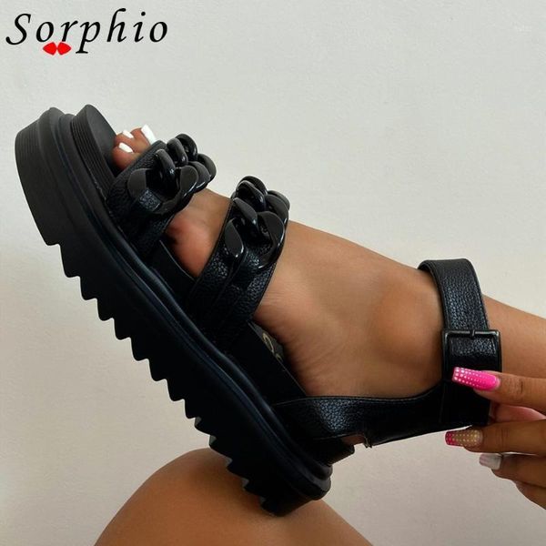 sandals summer open toe brand for women hook loop black white comfort casual leisure shoes woman fashion 20211
sandals summer open toe brand for women hook loop black white comfort casual leisure shoes woman fashion 20211