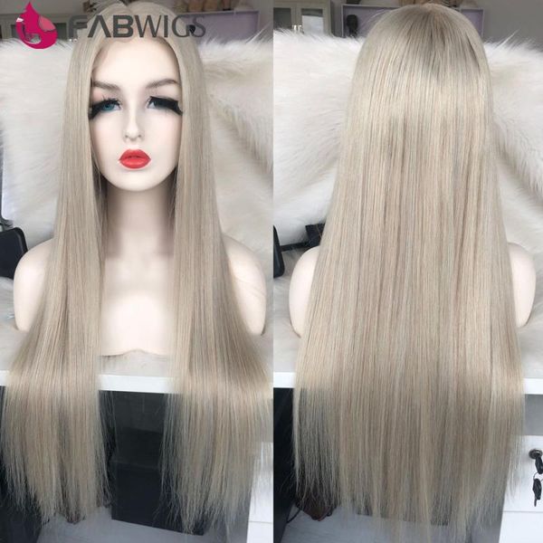 lace wigs fabwigs ash blonde 13x6 front wig transparent european human hair pre plucked grey can be dyed, Black;brown
lace wigs fabwigs ash blonde 13x6 front wig transparent european human hair pre plucked grey can be dyed, Black;brown