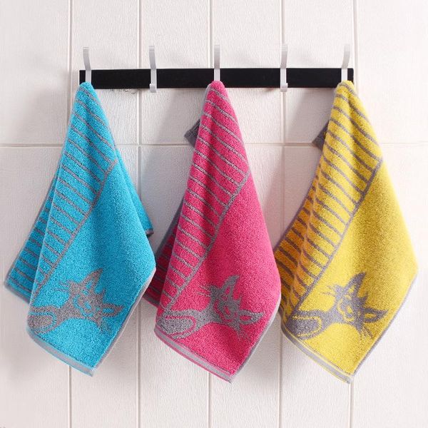 towel 3 pieces wholesale cotton children's face cute cartoon children soft absorbent 25*50cm 50 grams baby
towel 3 pieces wholesale cotton children's face cute cartoon children soft absorbent 25*50cm 50 grams baby