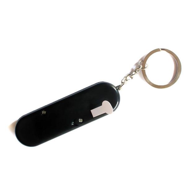 activity trackers anti-rape alarm loud alert attack panic keychain personal security device as99
activity trackers anti-rape alarm loud alert attack panic keychain personal security device as99