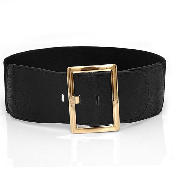 belts fashion women wide waist elastic stretch belt cinch waistband lady cummerband plus size girls seal wom, Black;brown
belts fashion women wide waist elastic stretch belt cinch waistband lady cummerband plus size girls seal wom, Black;brown
