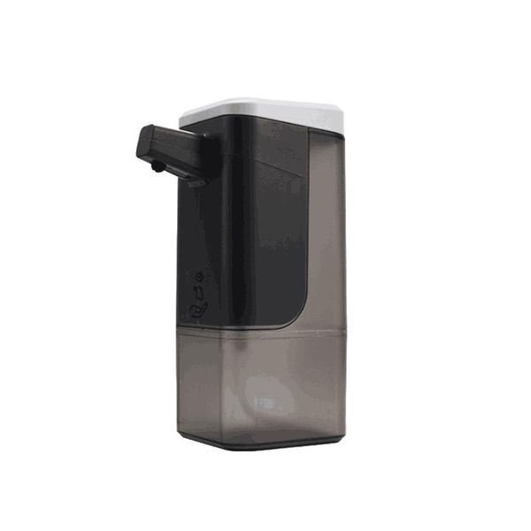 liquid soap dispenser usb charging smart foam touchless automatic machine infrared sensor hand sanitizer kitchen
liquid soap dispenser usb charging smart foam touchless automatic machine infrared sensor hand sanitizer kitchen