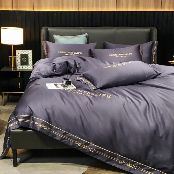 bedding sets 100% cotton set gold band embroidery quilt cover duvet long-staple bed sheet pillowcases fitted
bedding sets 100% cotton set gold band embroidery quilt cover duvet long-staple bed sheet pillowcases fitted