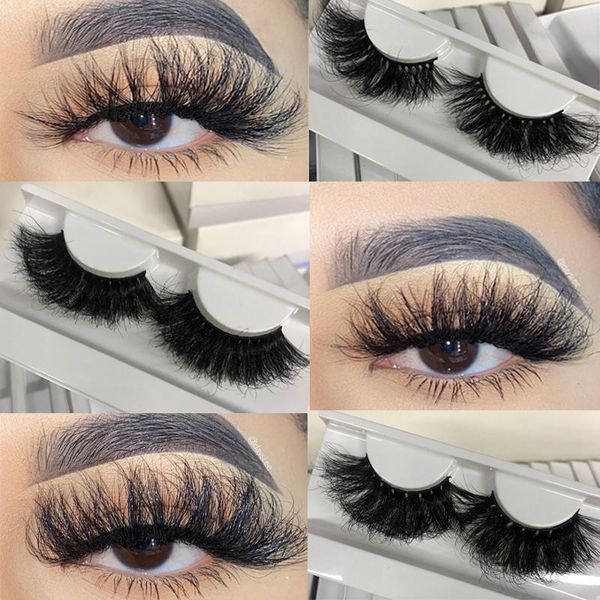 false eyelashes buzzme fluffy 25mm dramatic volume mink messy lashes reusable cruelty eye lash makeup beauty tools
false eyelashes buzzme fluffy 25mm dramatic volume mink messy lashes reusable cruelty eye lash makeup beauty tools
