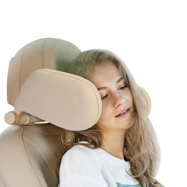 seat cushions tioodre pillow car sleeping neck support headrest memory cotton for child cervical spine
seat cushions tioodre pillow car sleeping neck support headrest memory cotton for child cervical spine