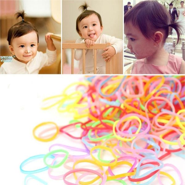 3000/1500pcs/bag kid disposable gum tpu thicken rubber bands ponytail holder elastic hair band girl scrunchie accessories1, Slivery;white
3000/1500pcs/bag kid disposable gum tpu thicken rubber bands ponytail holder elastic hair band girl scrunchie accessories1, Slivery;white