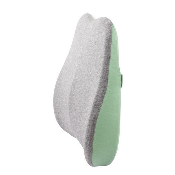 pillow comfort waist cushion support memory foam pain relief back computer office chair car seat
pillow comfort waist cushion support memory foam pain relief back computer office chair car seat